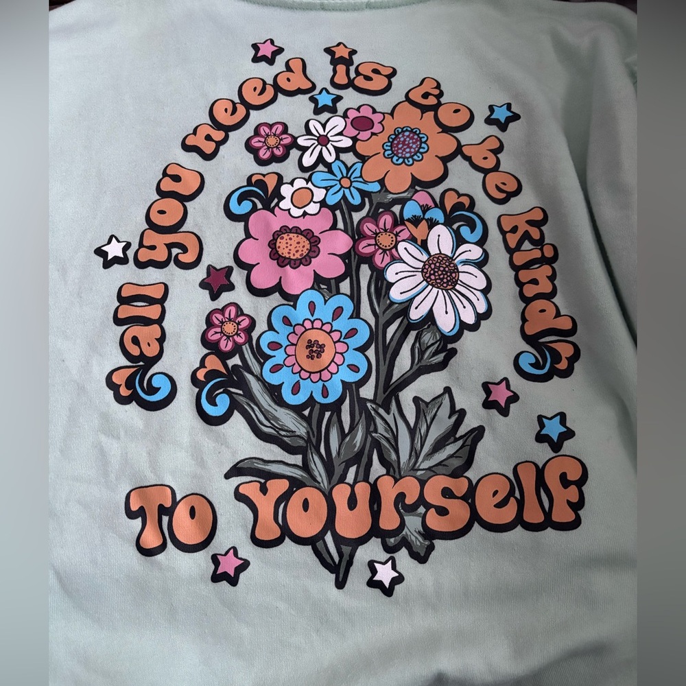Long sleeve - Picture 2 of 3